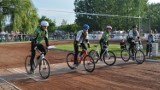 Mistrzostwa Świata w speedrowerze na Skałce w Świętochłowicach