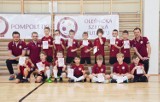 Udany turniejowy debiut Oleśnickiej Szkoły Futbolu