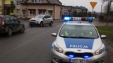 Poszukiwany 27-latek z gminy Siemkowice zatrzymany w Pajęcznie po pościgu 