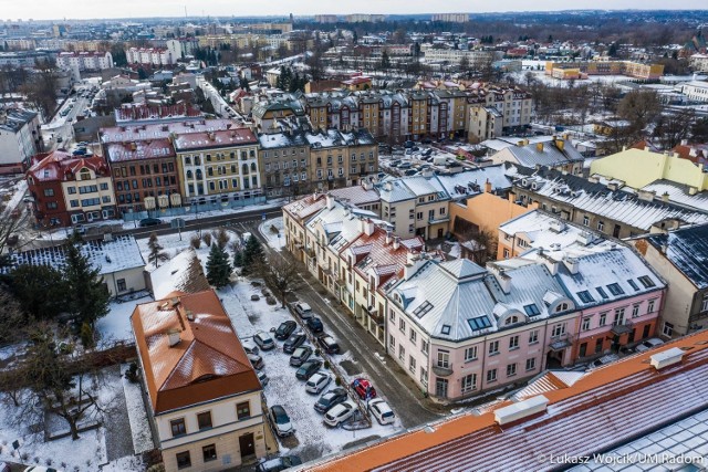 Gotowy jest projekt „Strategii dalszego rozwoju Gminy Miasta Radomia – Radom 2030”. Władze miasta zachęcają mieszkańców do wyrażenia swoich opinii i uwag na ten temat.