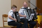 W Szkole Muzycznej w Wejherowie muzykowały rodziny |ZDJĘCIA