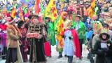 Bełchatowskie Orszak Trzech Króli znów wyruszy 6. stycznia. Organizatorzy zapraszają do współpracy