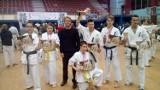 Sześć medali zawodników Przeworskiego Klubu Karate Kyokushin