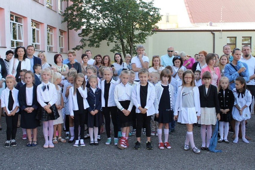 Początek roku szkolnego 2016/2017 w Turku