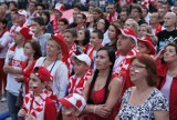 Strefa kibica Euro 2020 w Kaliszu. Gdzie będzie można oglądać mecze reprezentacji Polski?