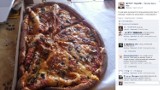 Smaczny Szczecin: Pizzagate, czyli hit internetu z pizzą w roli głównej