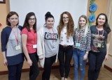 Uczennice liceum dla niesłyszących odniosły sukces na ogólnopolskiej olimpiadzie [FOTO]