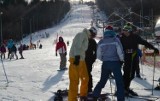 Sezon narciarski 2018 w Beskidach. Boże Narodzenie na biało, w Beskidach można pojeździć na nartach (WARUNKI NARCIARSKIE)