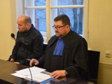 Sąd zadecyduje ws. banerów antyaborcyjnych, które pojawiły się w Redzie [ZDJĘCIA]