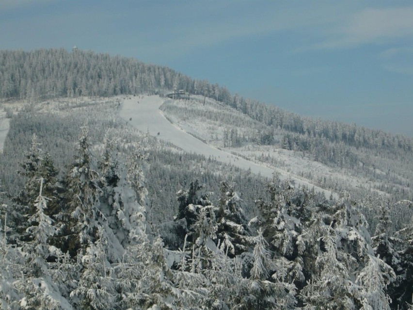 Sezon narciarski na Czarnej Górze w Siennej już od Barbórki