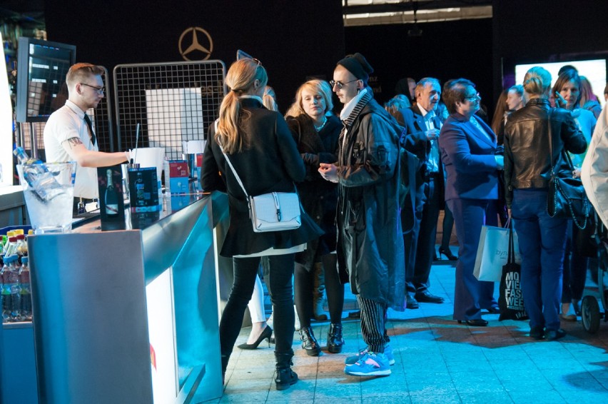 Trwa Mercedes-Benz Fashion Weekend Warsaw [ZDJĘCIA]
