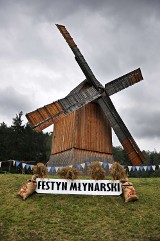 Festyn Młynarski w Jaraczu