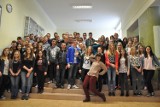 Szkoła w Zduńskiej Dąbrowie zaprasza na ekoforum