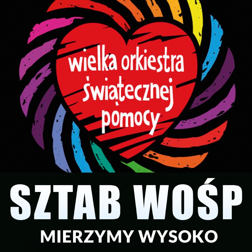 Wielka Orkiestra Świątecznej Pomocy - Sztab w Oleśnicy (ZHP)