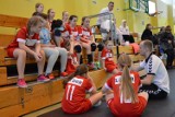 Sławno: UKS Lider Handball zagrał turniej [ZDJĘCIA, wideo] - rosną młode szczypiornistki