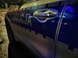 Policjanci z Sejn zatrzymali 23-latka, który prowadził auto będąc pod wpływem amfetaminy