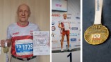 "Wierny Lechita" Mistrzem Europy w Maratonie! Sukces 78-letniego szamotulanina