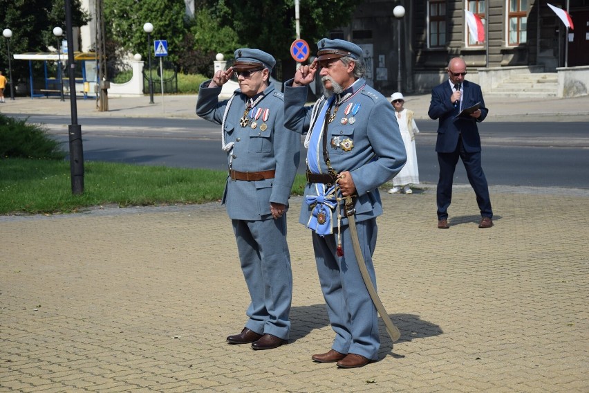 Święto Wojska Polskiego i Dzień Patrona Miasta w Pabianicach