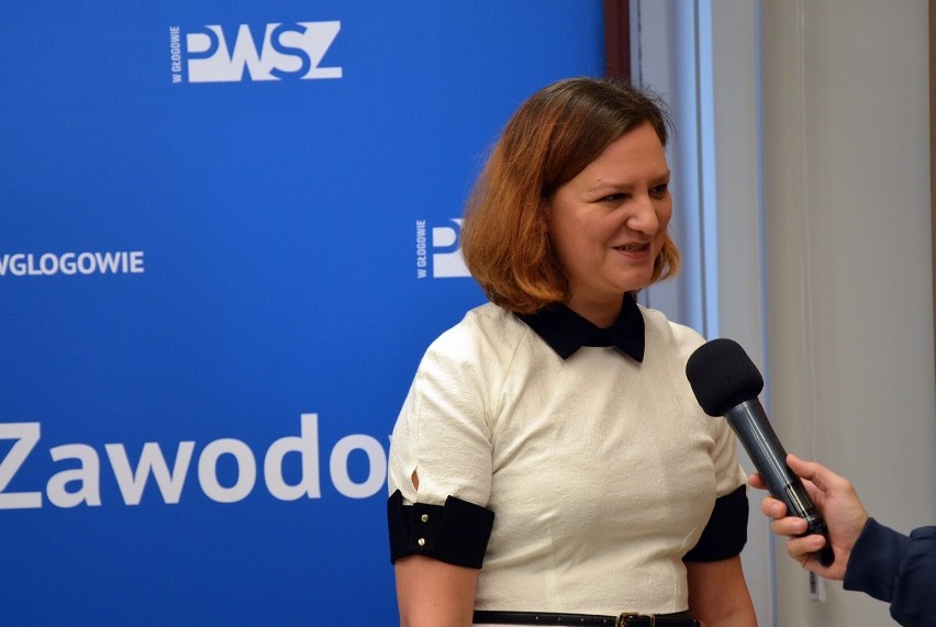 Na głogowskiej PWSZ wręczono nagrody w konkursie na najlepsze prace inżynierskie. Konkurs organizuje LSSE