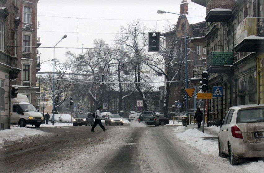 Sygnalizacja na Piastowskiej nieczynna