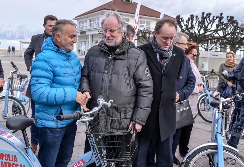 Były operator Mevo złożył wniosek o upadłość