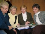 Rada Seniorów Siemianowice: Powołano Radę Seniorów. Jej członków wybiorą w ciągu miesiąca