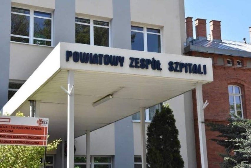 Powiatowy Zespół Szpitali w Oleśnicy - 679 378,43 zł