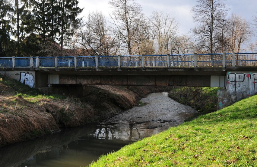 Przetarg na budowę mostu i rozbudowę ulicy Paderewskiego w Krośnie unieważniony. Czy władze miasta uwzględnią petycję mieszkańców?