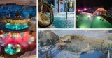 Oto NAJLEPSZE TERMY na weekend! Sprawdź TOP 10 basenów termalnych, które warto odwiedzić. To doskonała alternatywa na chłodne dni