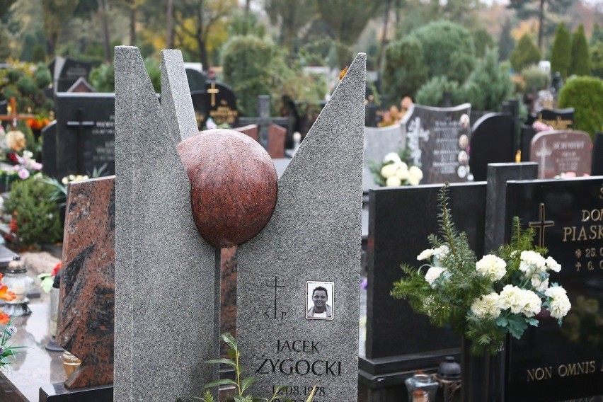 Cmentarz Osobowicki