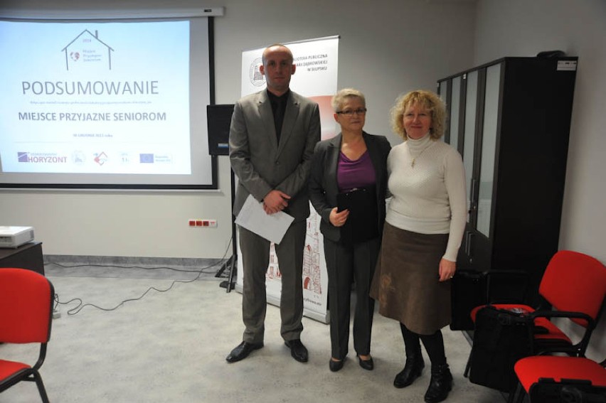 Aż 19 podmiotów ze Słupska otrzymało certyfikat „Miejsca...