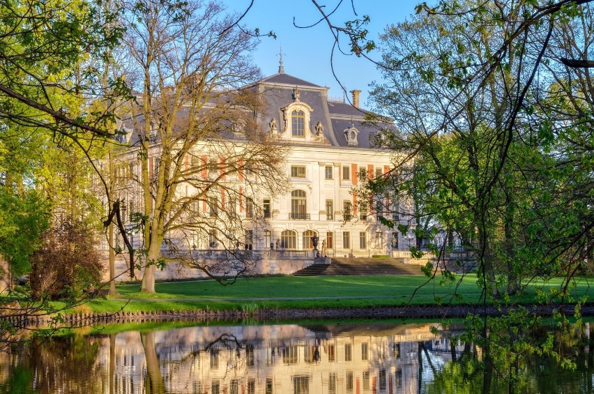 Muzeum Zamkowe i Stajnie Książęce w Pszczynie