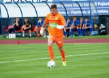 Bartosz Piotrowski zagrał przeciwko swojemu byłemu klubowi
