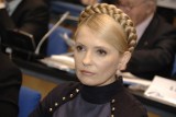 Córki Tymoszenko nie wpuszczono do matki. Pomimo przepustek