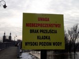 22 stycznia – Rzeka Obra, nie pozwoli się tak łatwo zdominować. Rządzi się swoimi prawami!