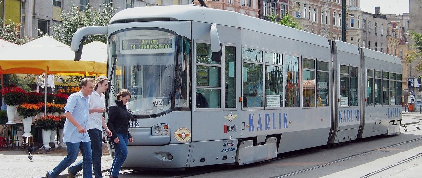 Kilkanaście kupionych w latach 90. ubiegłego wieku...