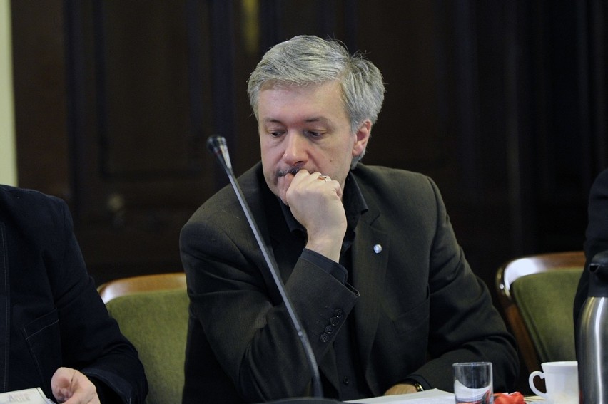 Piotr Lachowicz został sekretarzem miasta. Po 13 latach wraca na to stanowisko