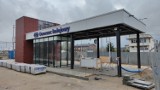 Nowy dworzec PKP w Gorzkowicach. Kiedy będzie dostępny dla podróżnych? ZDJĘCIA, WIDEO