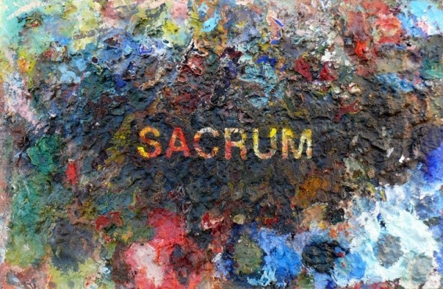 Sacrum