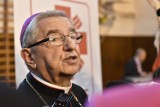 Arcybiskup Głódź zaprzecza, że był informatorem wywiadu wojskowego PRL. Onet i "Rzeczpospolita"o tajnych aktach IPN