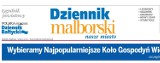 "Dziennik Malborski" już w sprzedaży. Sprawdź, o czym przeczytasz