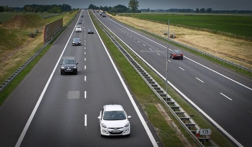 Będzie droga S5 Wałbrzych - Świdnica - Wrocław. Jest rozporządzenie w sprawie zmiany sieci dróg ekspresowych