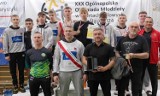 Sukcesy reprezentantów Orła Namysłów i ZKS-u Gogolin w finale Ogólnopolskiej Olimpiady Młodzieży