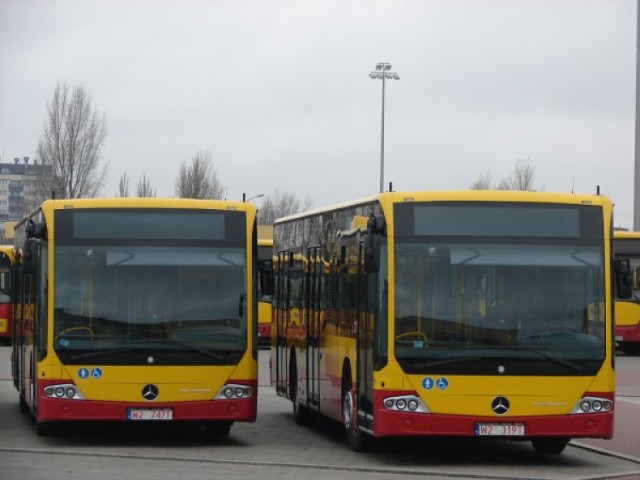 Zmiany dotyczą autobusów 73 i 89