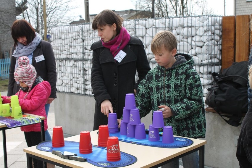 Jarmark wielkanocny w Ogrodzieńcu 2015