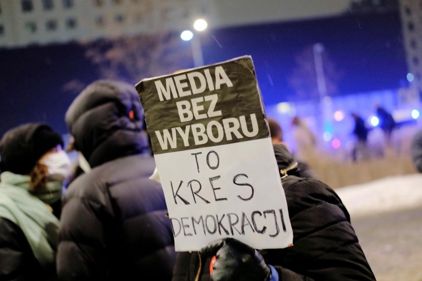 Rząd chce, by podatek od mediów był ściągany w Bielsku-Białej
