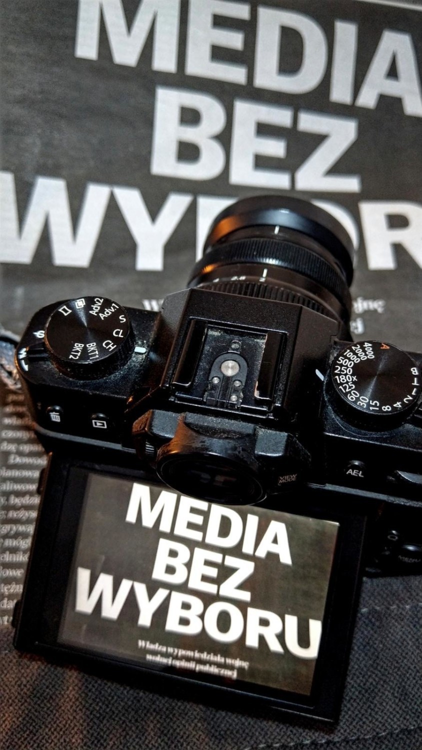Rząd chce, by podatek od mediów był ściągany w Bielsku-Białej