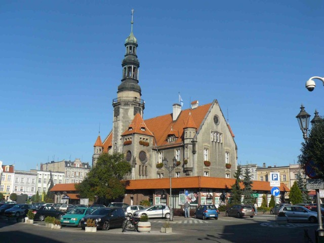 Wielkopolskie Questy 2013 - Krotoszyn