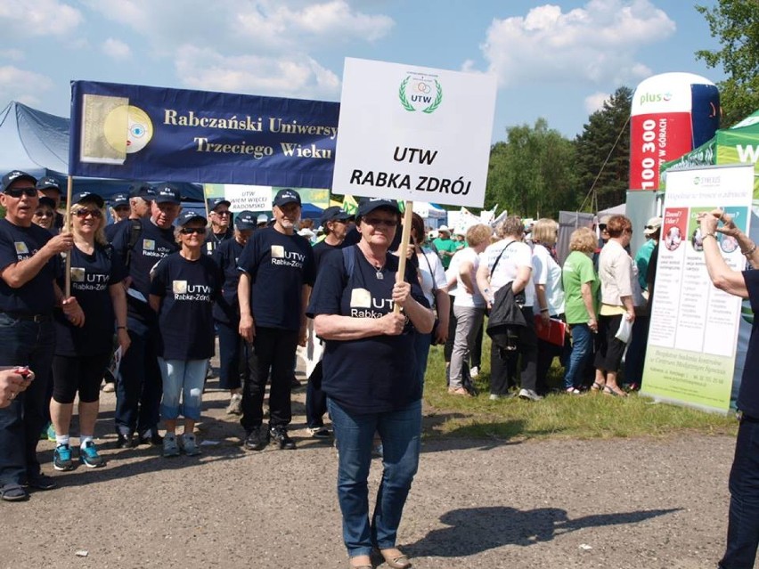 Senioriada już w sobotę [ZAPOWIEDŹ]