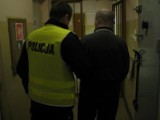 Fałszywy alarm bombowy w Kędzierzynie-Koźlu. Na policję dzwonił pijany 51-latek 